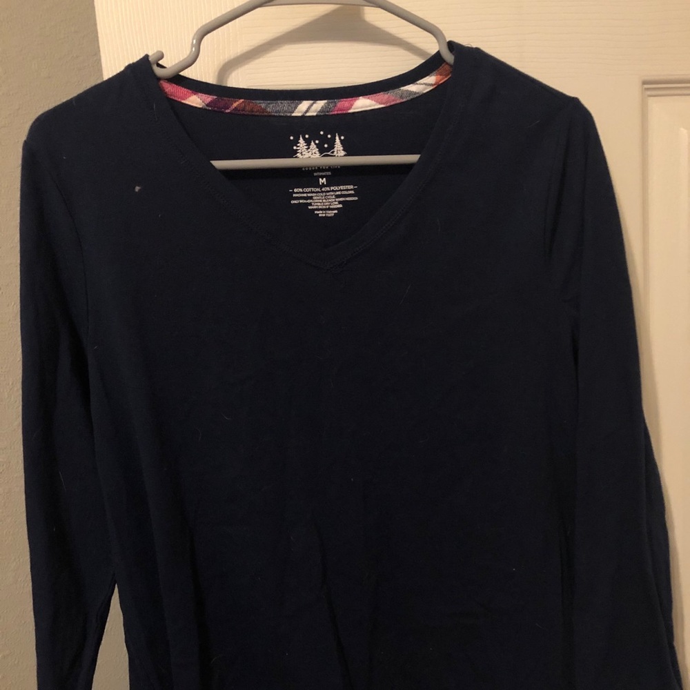 Kohls Pajama Set